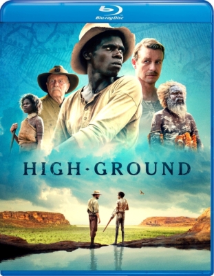 High Ground - Il Cacciatore Di Taglie (2020) .mkv BDRiP 1080p x264 - AC3 iTA/ENG - DTS ENG