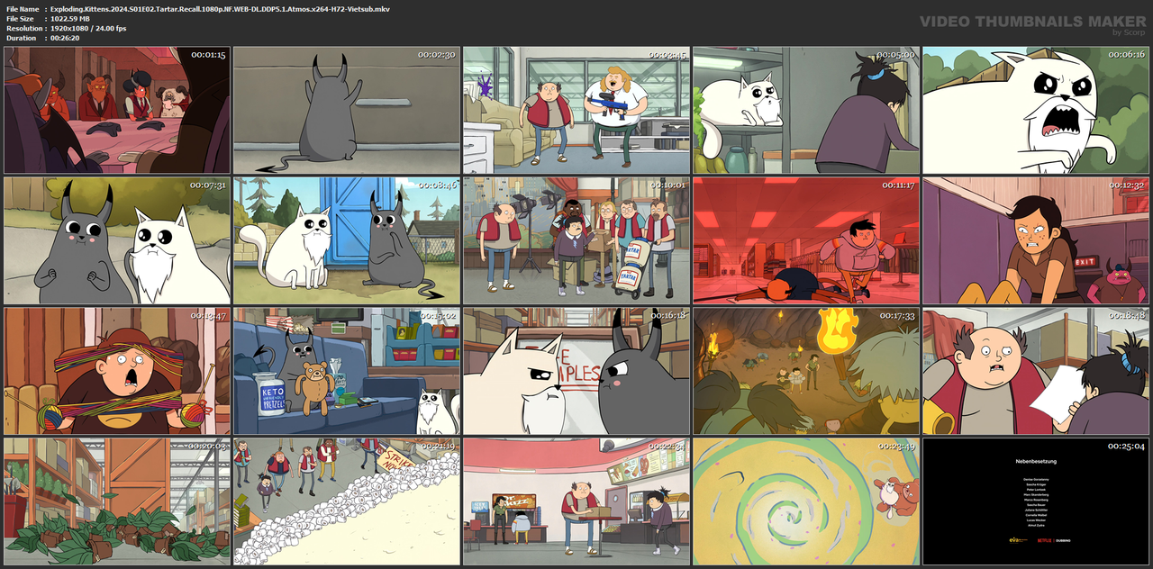 Exploding.Kittens.2024.S01E02.Tartar.Recall.1080p.NF.WEB-DL.DDP5.1.Atmos.x264-H72-Vietsub.mkv