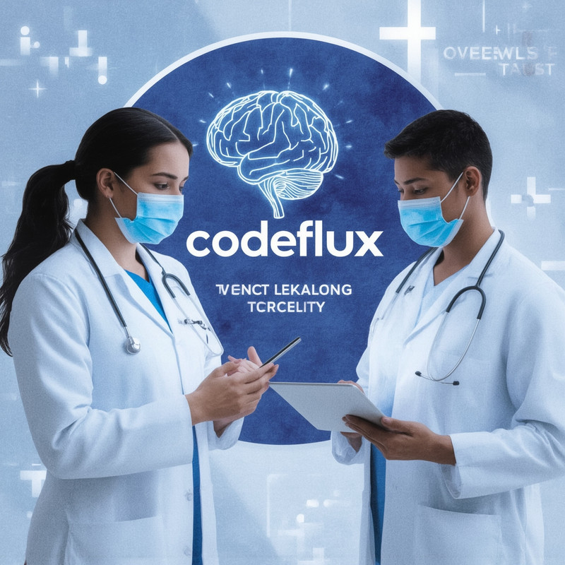 AI for Medical Professionals 🏥