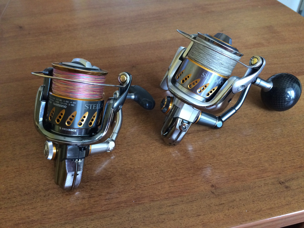 08 07 Shimano Stella SW PG джиг спиннинг рыбалка приманка для дж