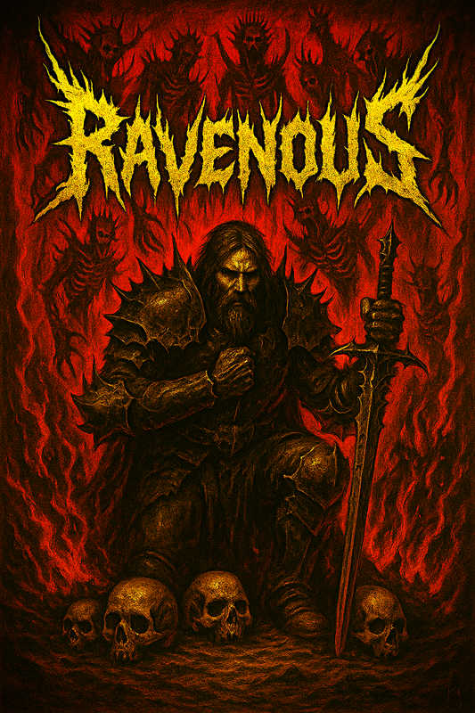 ravenousstockimagelogo