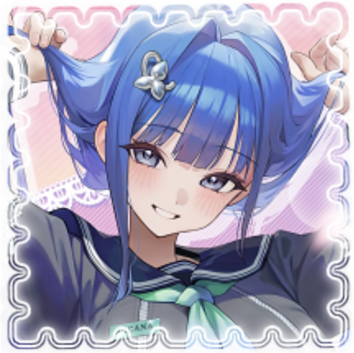 Arcana | NIKKE