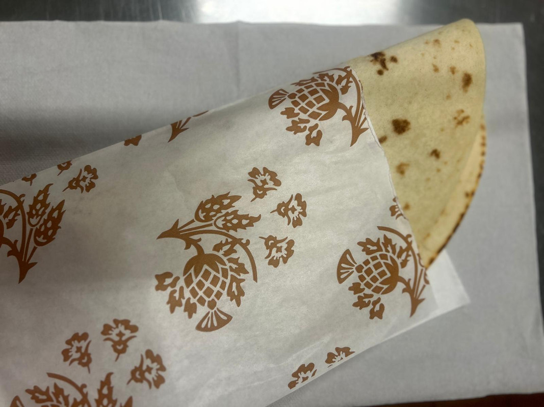 Piadina Antonio Hinoki