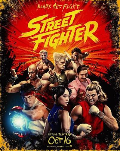 Street Fighter (2026) HDCAM 720p/1080p Dual Áudio Street Fighter (2026) HDCAM 720p/1080p Dual Áudio