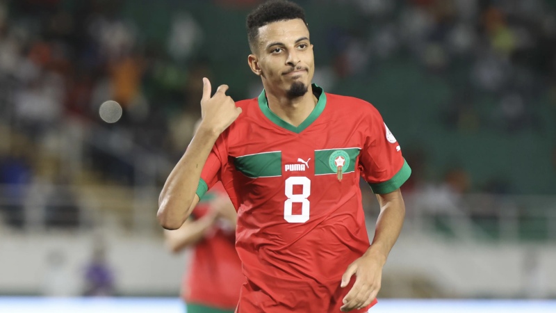 Nhận định, soi kèo Morocco vs Tanzania, 23h00 ngày 04/01