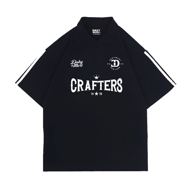 Polo Shirt 12