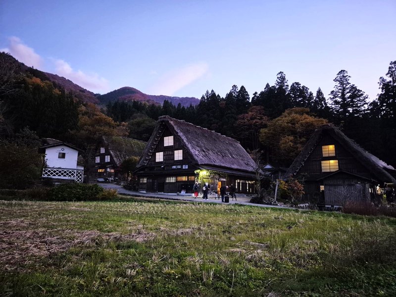 Aldea Histórica de Shirakawa-Go-14-11-2024 - Japón y sus Pueblos-2024 (36)