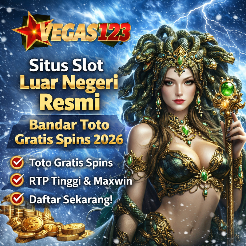 VEGAS123