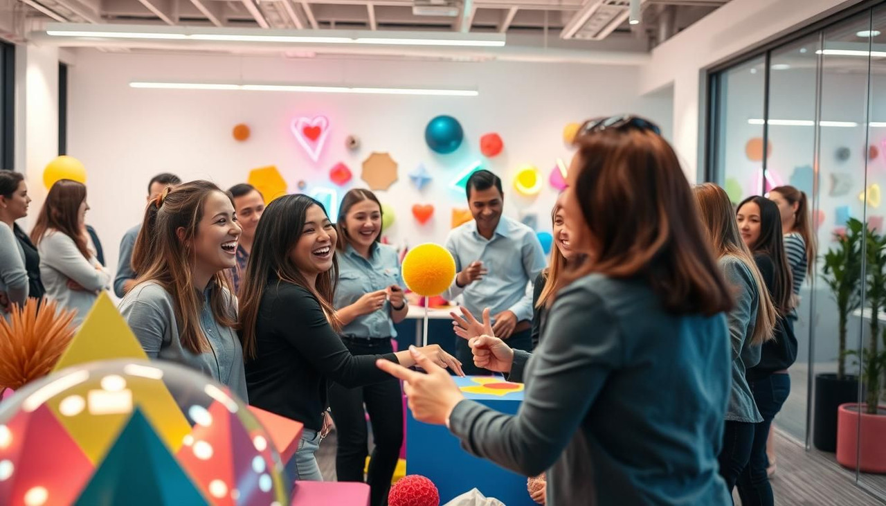 корпоратив