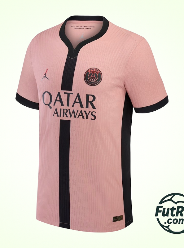 PSG 24/25