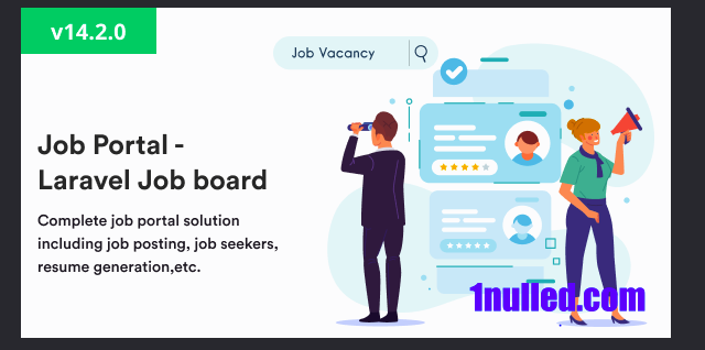 jobportal