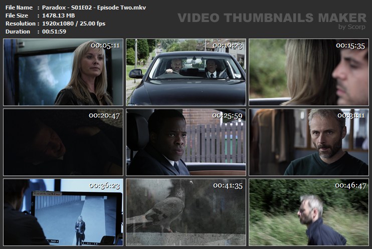 Paradox - S01E02 - Episode Two.mkv