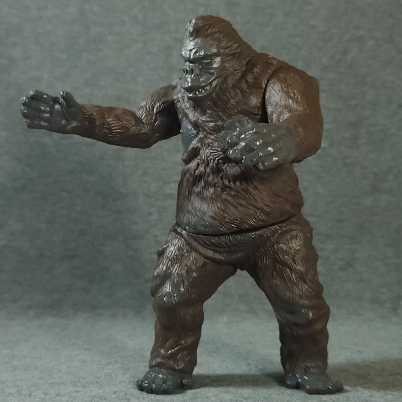 Y-MSF Figures Discussion Thread - Page 74 - Toho Kingdom