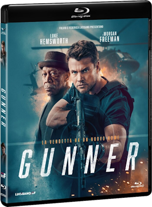 Gunner (2024) WEB-DL 720p H264 E-AC3+AC3 ITA ENG