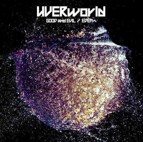 [Single] UVERworld – GOOD and EVIL / EDEN [MP3]