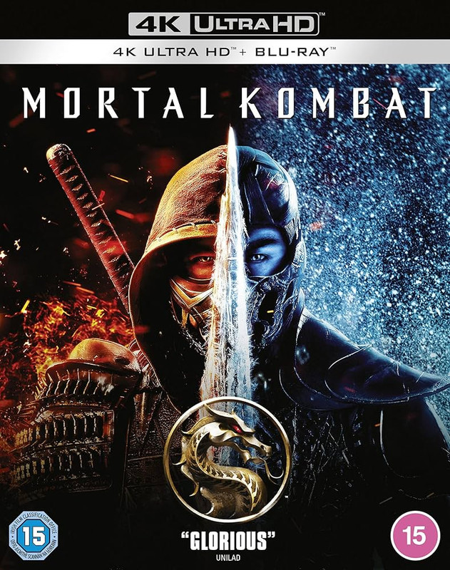 Mortal Kombat (2021) MULTI.HDR.DoVi.Hybrid.2160p.BDRemux.TrueHD.7.1.Atmos.AC3-ChrisVPS / LEKTOR i NAPISY
