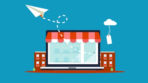 The Easy way to make your E-commerce in 3 days for Beginners