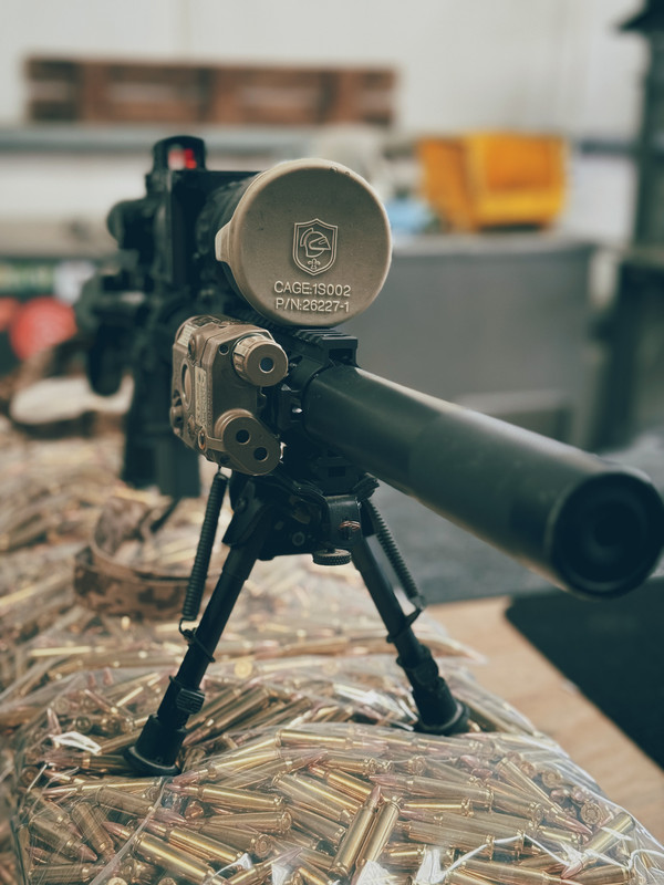 Ms556 NSWDG/Delta/AFSOC Recce Clone Picture and Discussion Thread > AR ...