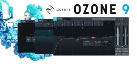 iZotope Ozone Advanced 9.0.3 (x64)