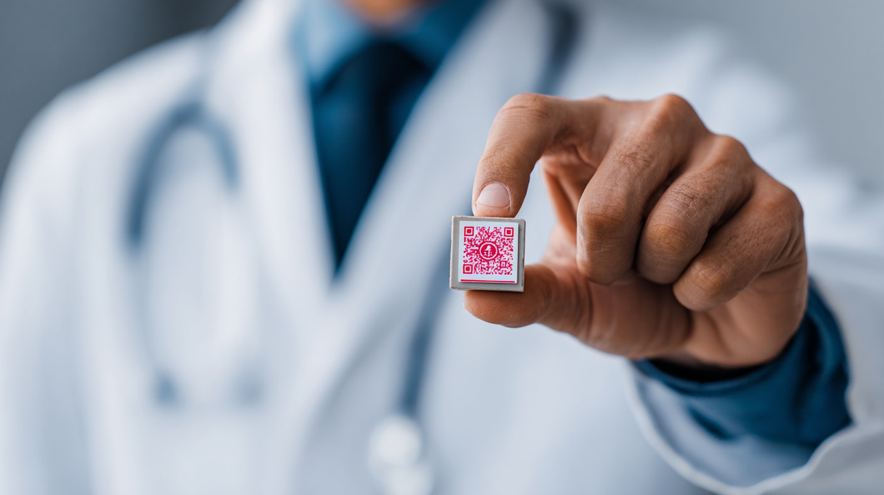 сделать печать врача