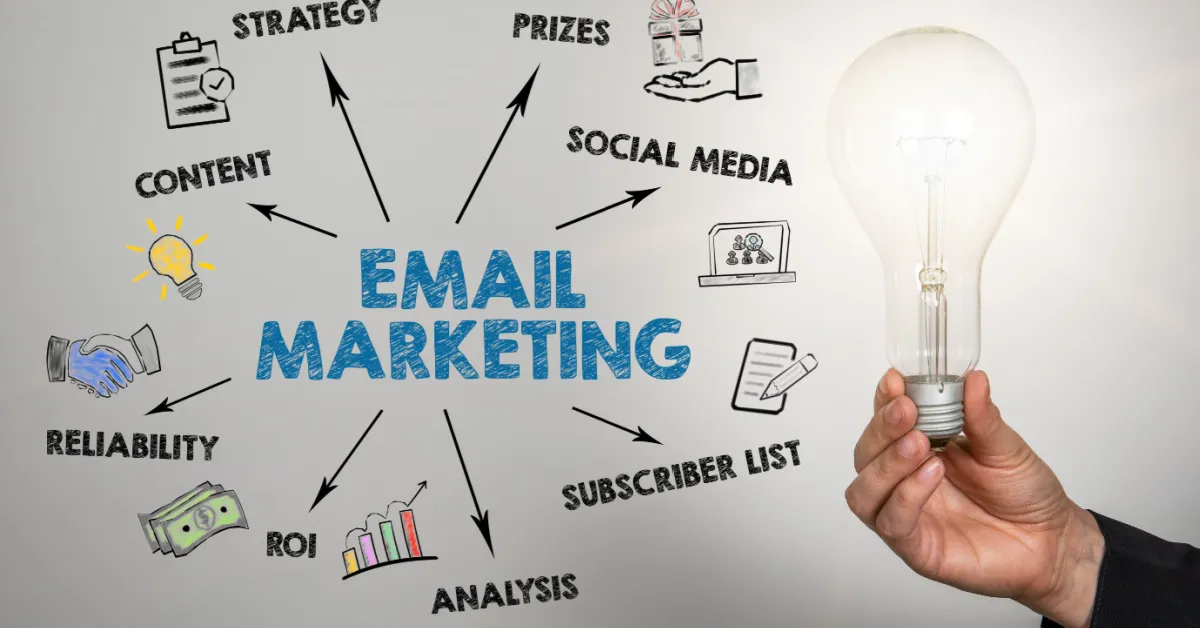 Benefits of E-mail Promoting