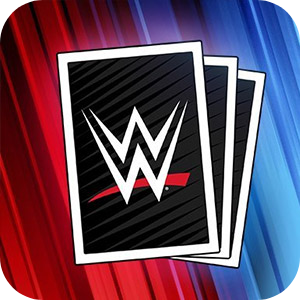 WWE SuperCard Icon