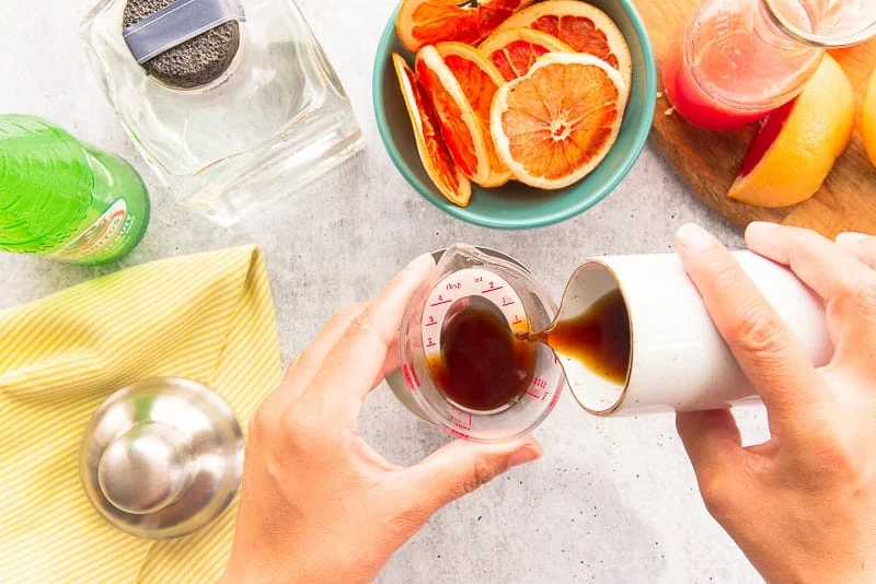 Tips for Making the Perfect Spicy Paloma
