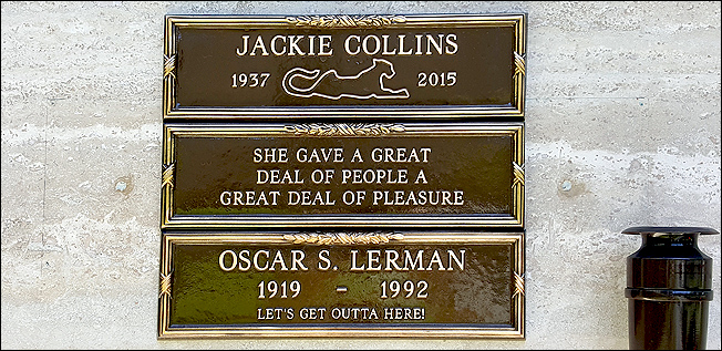 Jackie-Collins