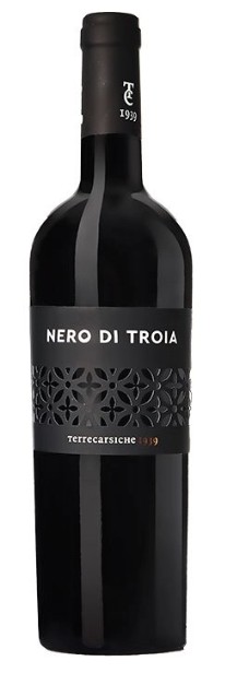 Terre Carsiche Nero Di Troia IGT
