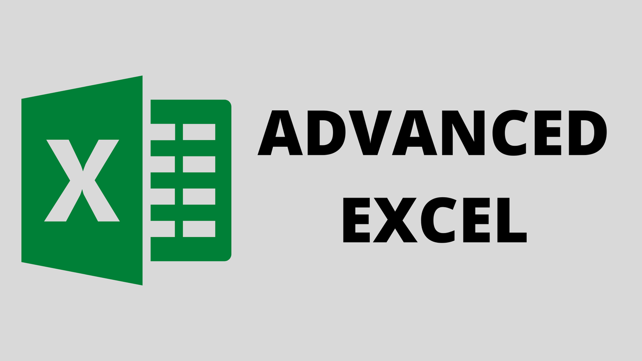 Advanced Excel Training in Delhi NCR