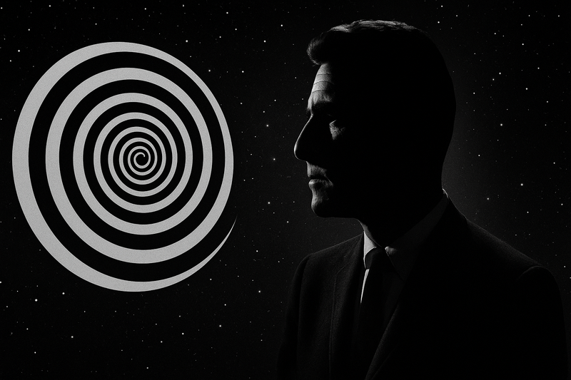 The Twilight Zone