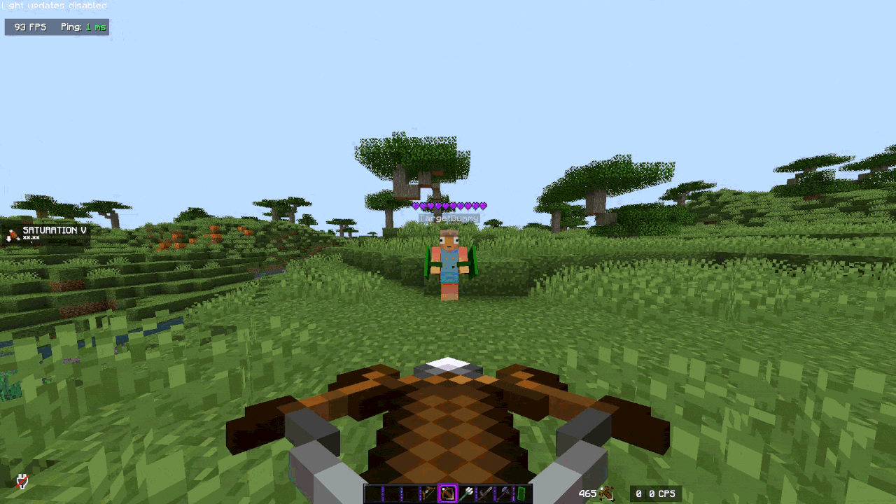 Crossbow Ability