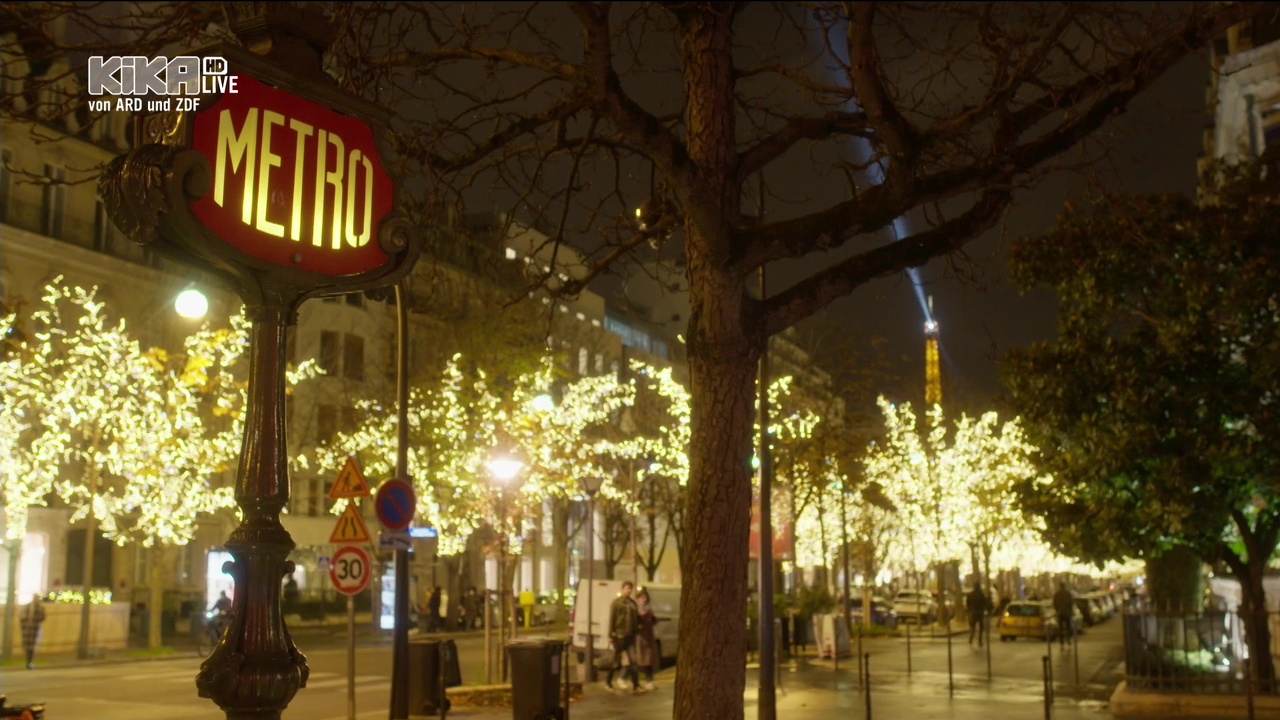 Rai Gulp HD KIKA Confronto (1)