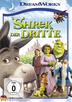 Shrek der Dritte (2007)