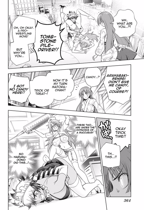 Yuragi-Sou No Yuuna-SanChap180-1