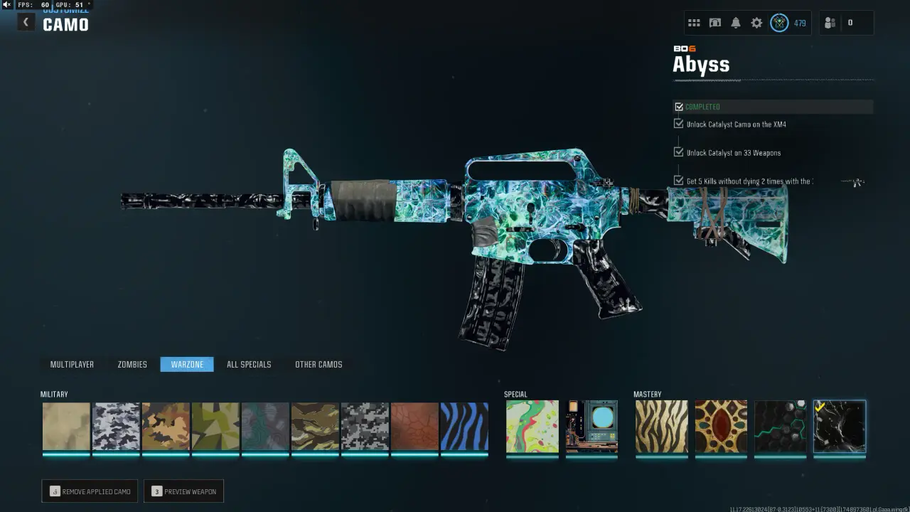 m4a1