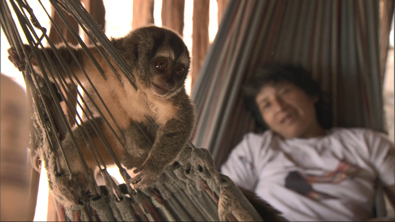 Human Planet (2011) - S01E01 - Oceans - Into the Blue (1080p Blu