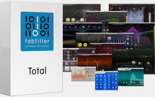 Zenology Pro VST Plugin