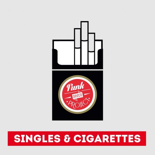 Funk Shui Project - Singles & cigarettes  the bootleg [Album] (Funk Shui Project, 2014) FLAC