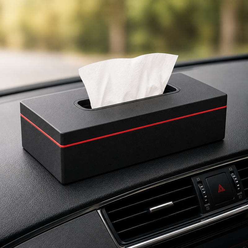 Tissue Box