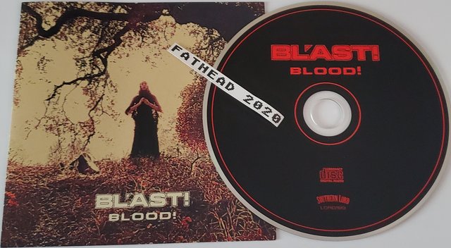 Blast-Blood-CD-FLAC-2013-FATHEAD Scarica Gratis