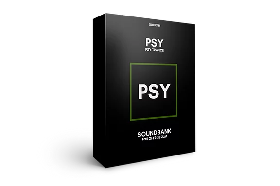 REQ: Sound Factory PSY screenshot REQ: Sound Factory PSY screenshot