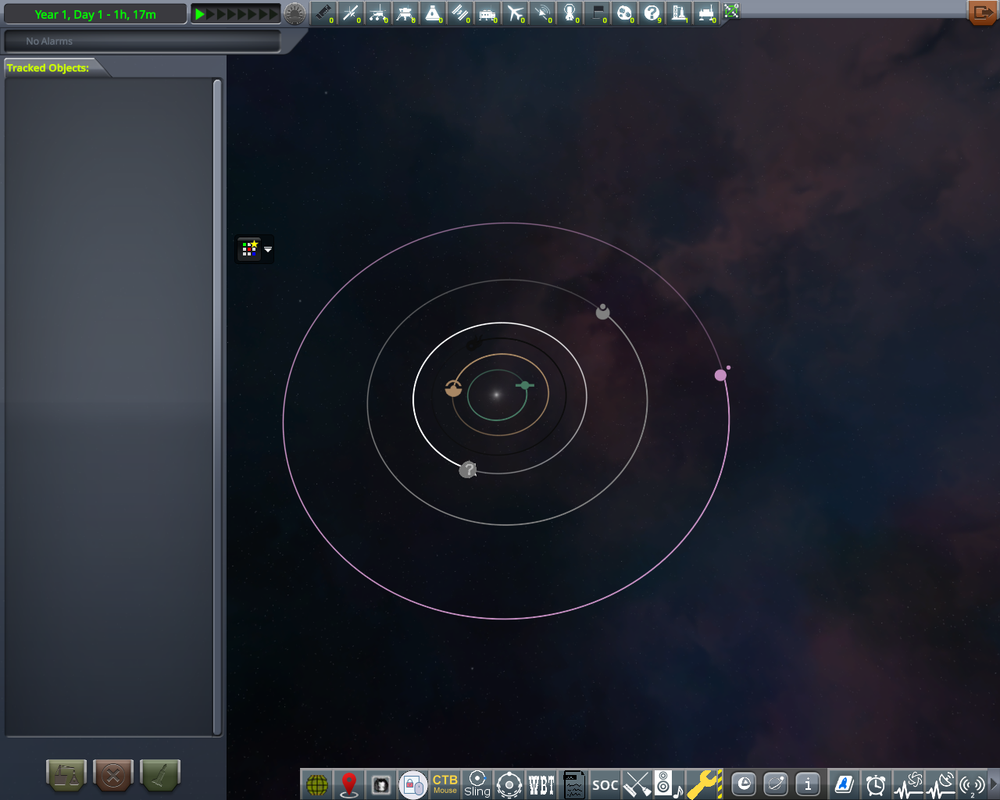 Spacescape Program Spacescape - tool for creating space skyboxes - KSP1 Tools and ...