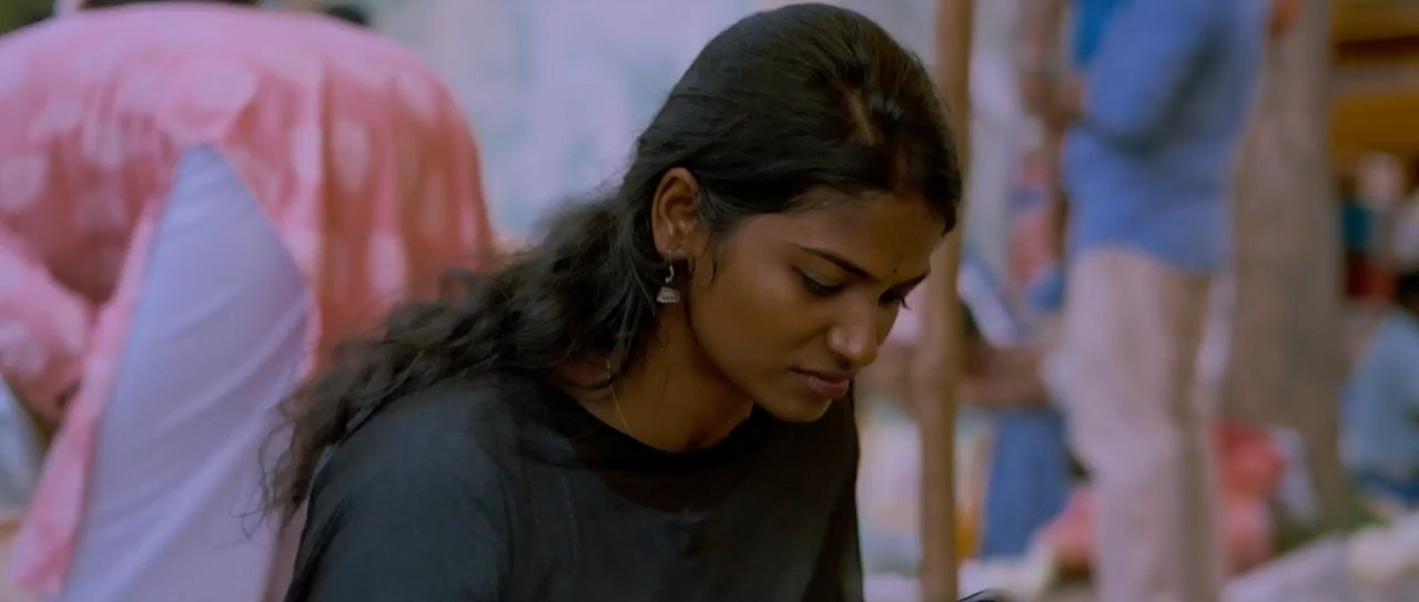 Promise 2026 WebRip [Tamil] 480p 720p ESub Screenshot