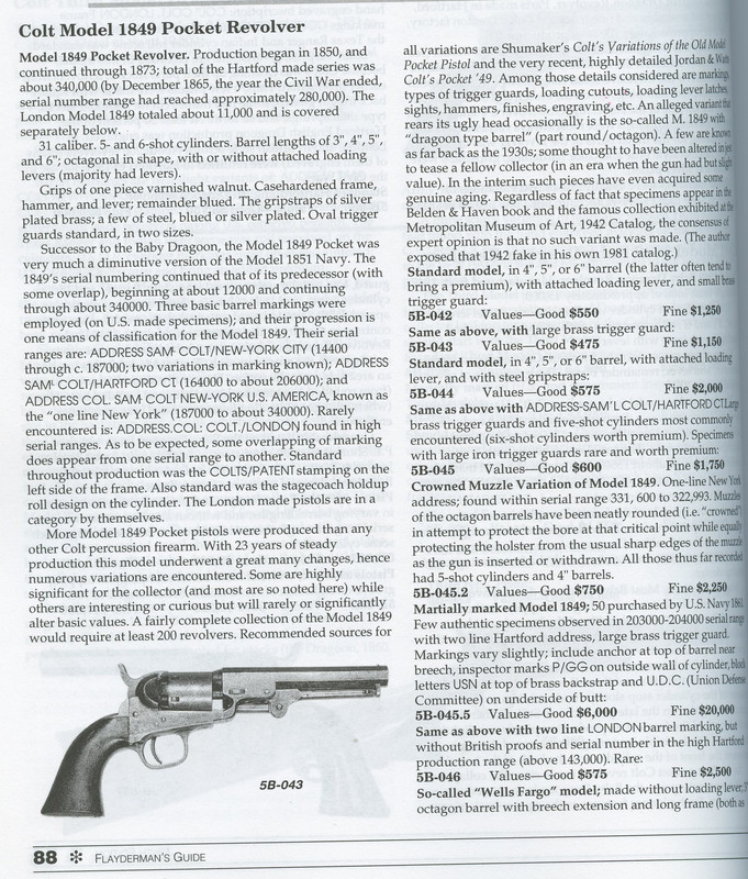 20 From Flayderman's 9th Edition