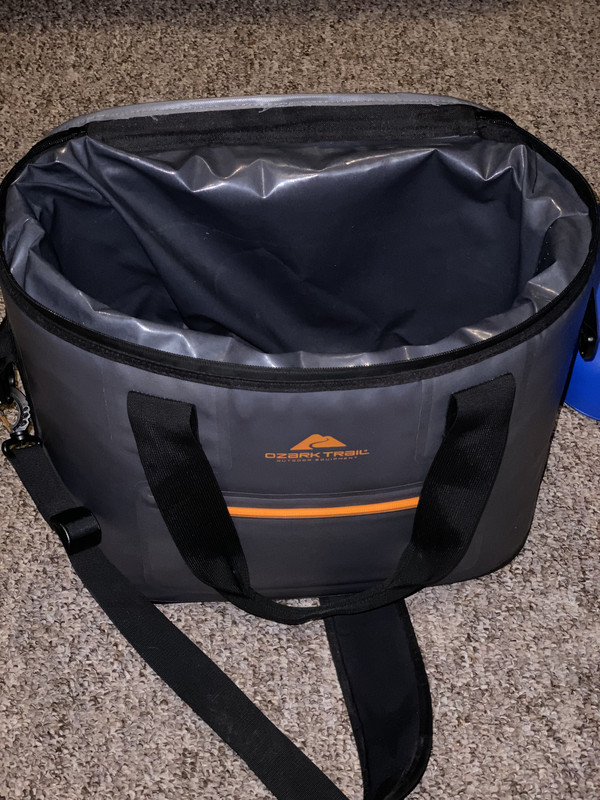 ozark trail soft cooler warranty