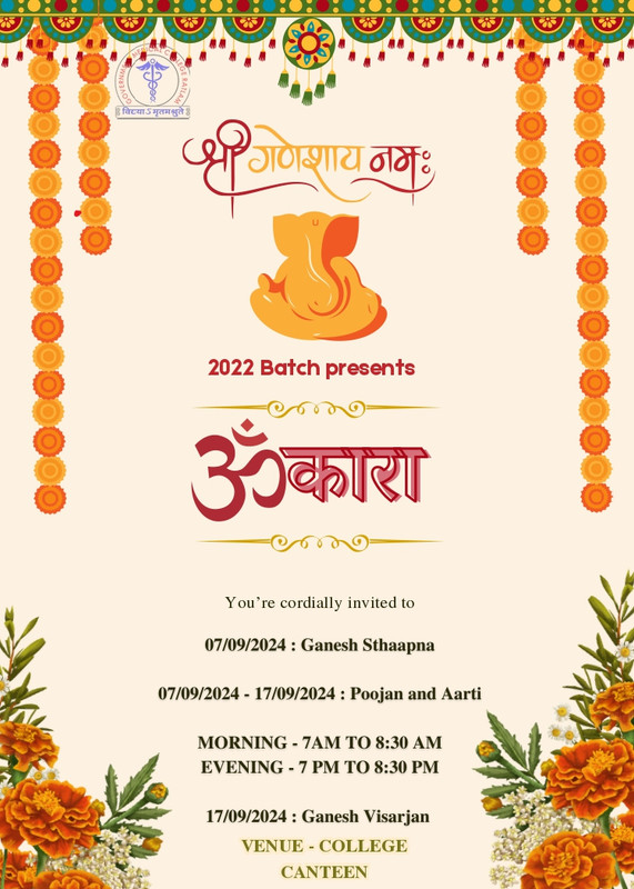 Ganesh Utsav