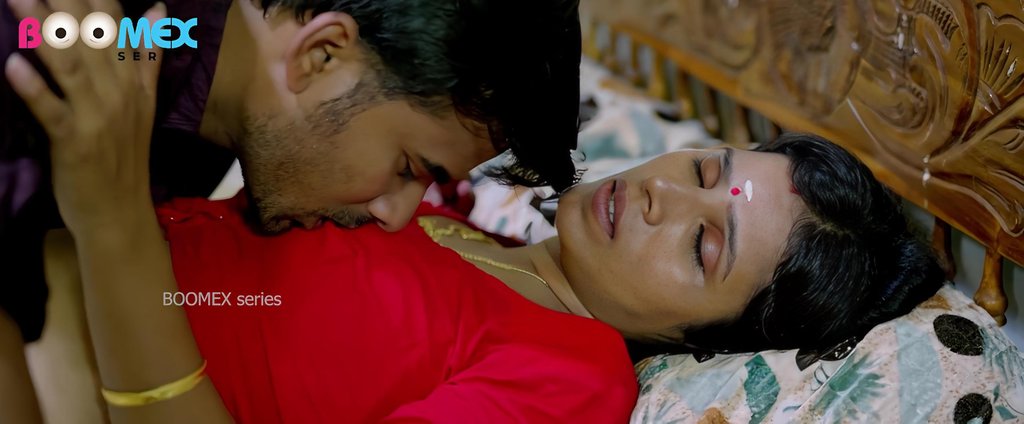 Aanandham Hot Malayalam Uncut Short Film Boomex