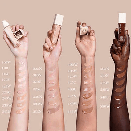 Get a Free Sample of Lancôme Teint Idole Ultra Wear Serum Foundation Get a Free Sample of Lancôme Teint Idole Ultra Wear Serum Foundation