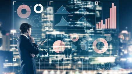 DAX / Power BI - Data Analysis Techniques Part 2